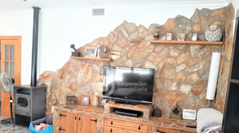 Murcia - Lorca - 139m2