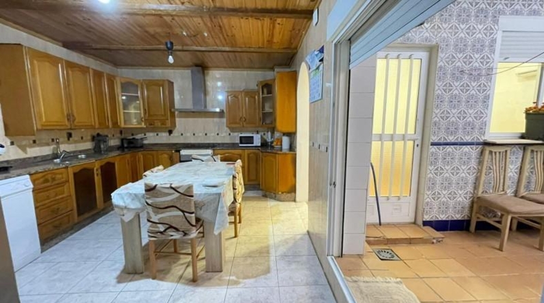 Murcia - Cartagena - 95m2