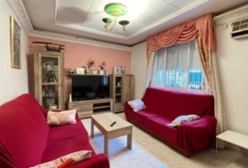 Cartagena 95&nbsp;m² 