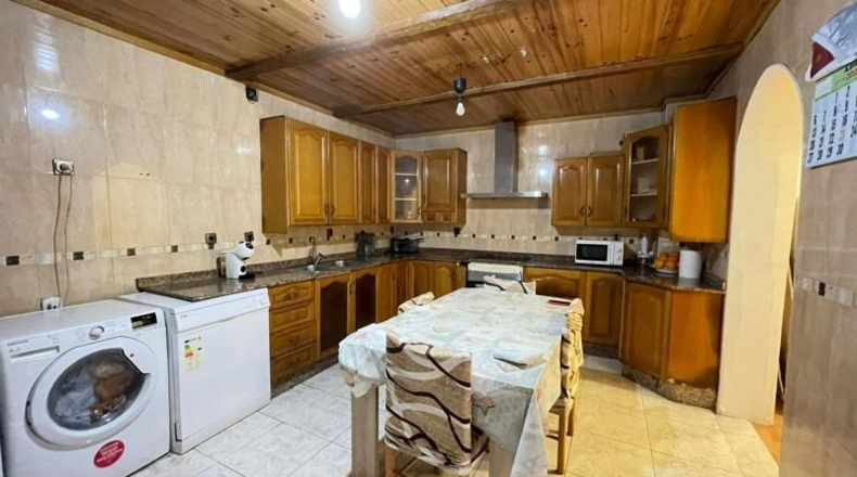 Murcia - Cartagena - 95m2