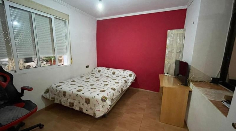 Murcia - Cartagena - 95m2