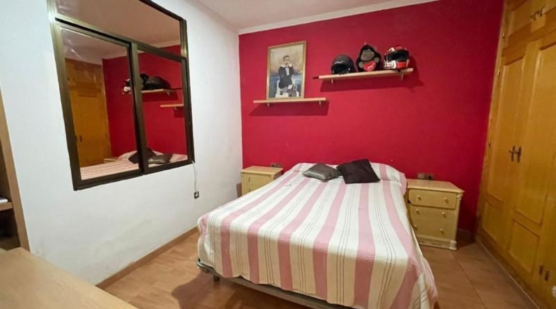 Murcia - Cartagena - 95m2
