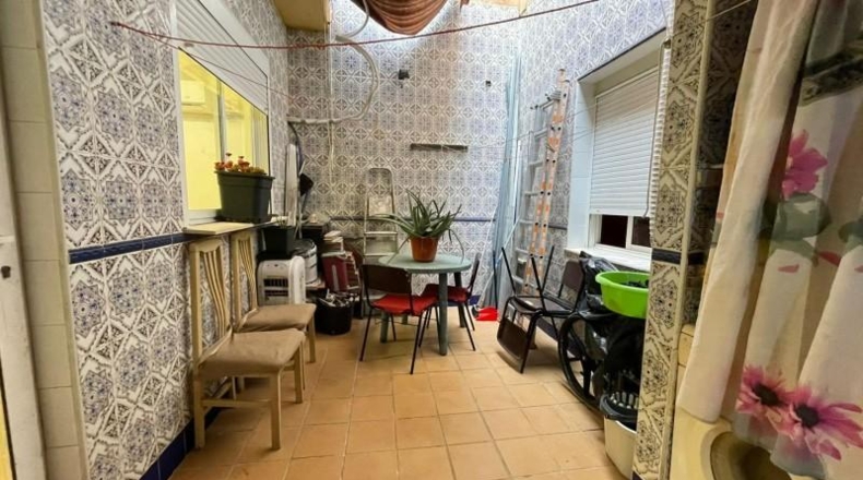 Murcia - Cartagena - 95m2