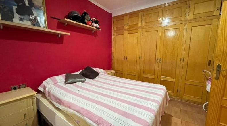 Murcia - Cartagena - 95m2