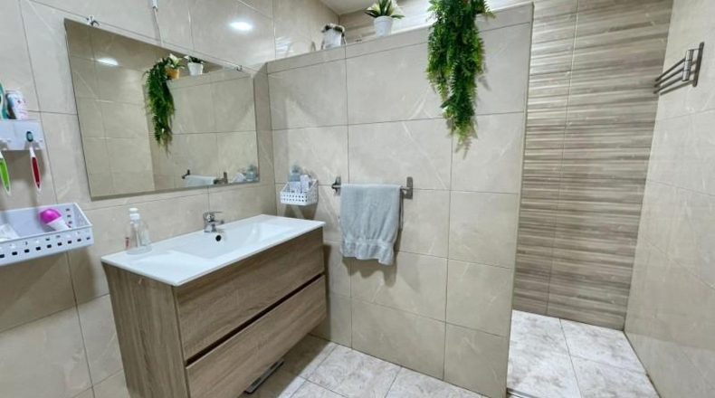 Murcia - Cartagena - 95m2