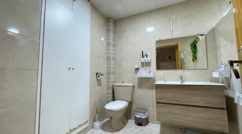 Murcia - Cartagena - 95m2