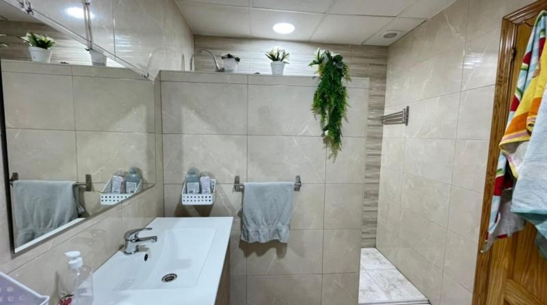Murcia - Cartagena - 95m2
