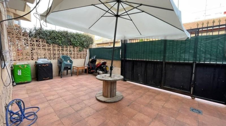 Murcia - Cartagena - 95m2