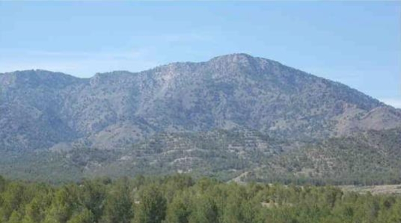 Murcia - Lorca - 879948m2