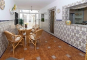 Casa de poble en venda a la España, Talavera la Real, ref.: TR352757 foto