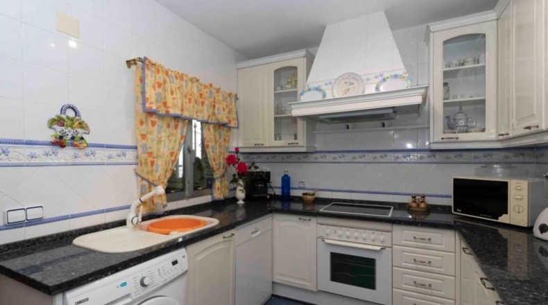 Badajoz - Талавера-ла-Реаль - 238m2