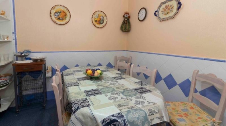 Badajoz - Талавера-ла-Реаль - 238m2