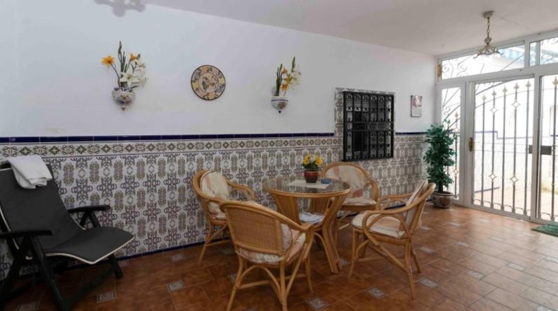Badajoz - Талавера-ла-Реаль - 238m2