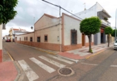 Casa de poble en venda a la España, Talavera la Real, ref.: TR352757 foto