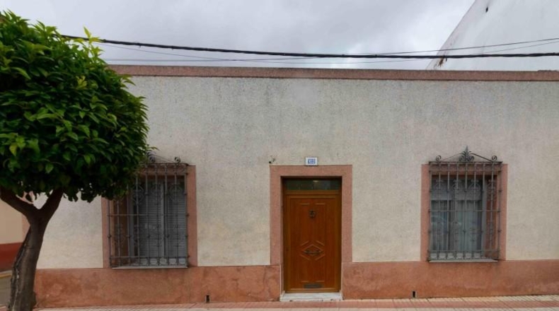 Badajoz - Талавера-ла-Реаль - 238m2