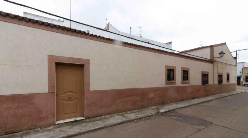 Badajoz - Талавера-ла-Реаль - 238m2