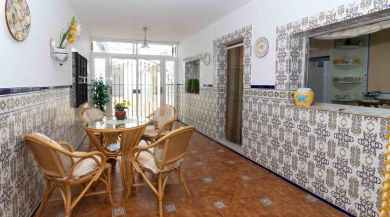 Badajoz - Талавера-ла-Реаль - 238m2