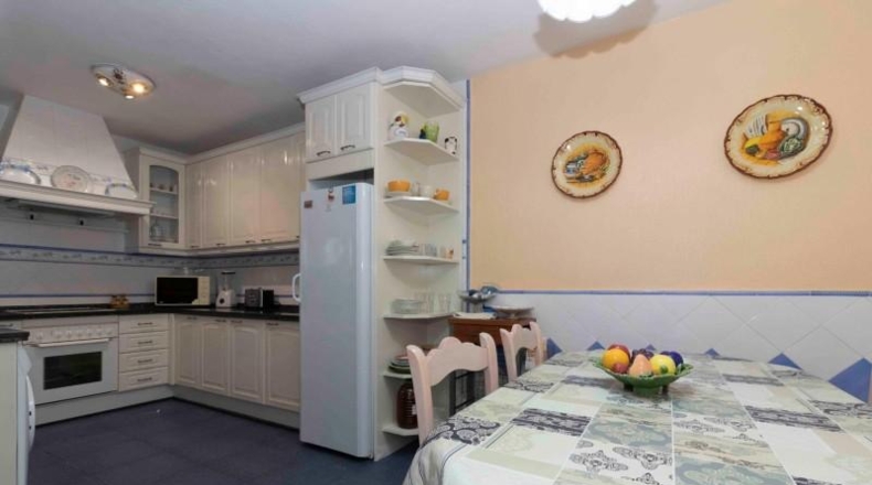 Badajoz - Талавера-ла-Реаль - 238m2