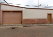 Casa de poble en venda a la España, Talavera la Real, ref.: TR359862 foto