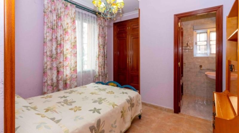 Badajoz - Талавера-ла-Реаль - 238m2
