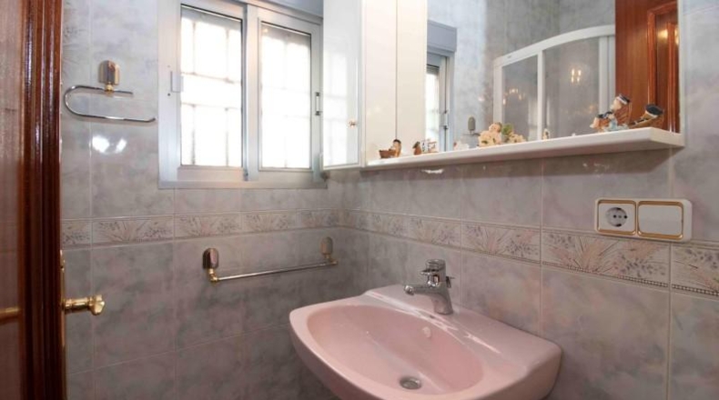 Badajoz - Талавера-ла-Реаль - 238m2