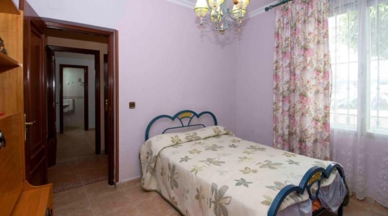 Badajoz - Талавера-ла-Реаль - 238m2