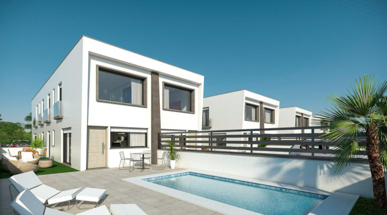 Alicante - Santa Pola - 150m2