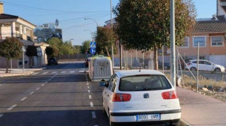 Murcia - Molina de Segura - 430m2