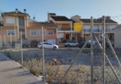Sòl urbà en venda a la España, Molina de Segura, ref.: TR276334 foto