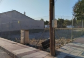 Sòl urbà en venda a la España, Molina de Segura, ref.: TR276334 foto