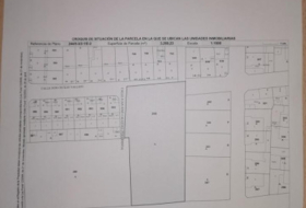 Milagro 3269&nbsp;м²