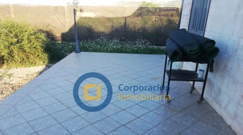 Murcia - Lorca - 5000m2