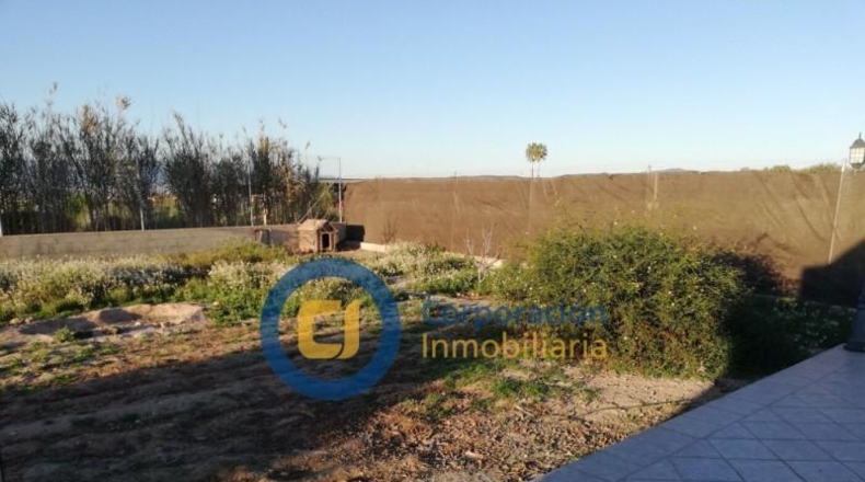 Murcia - Lorca - 5000m2