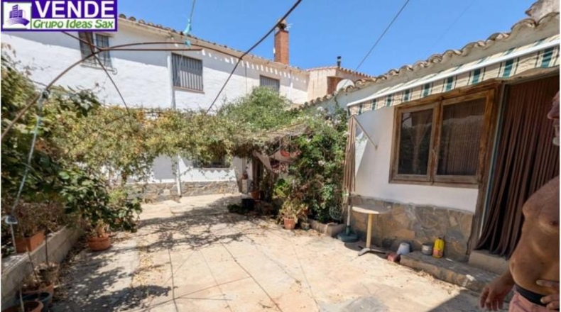 Alicante - Villena - 4800m2
