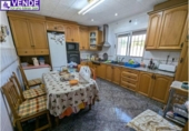 Casa de camp amb terreny en venda a la España, Villena, ref.: TR308589 foto
