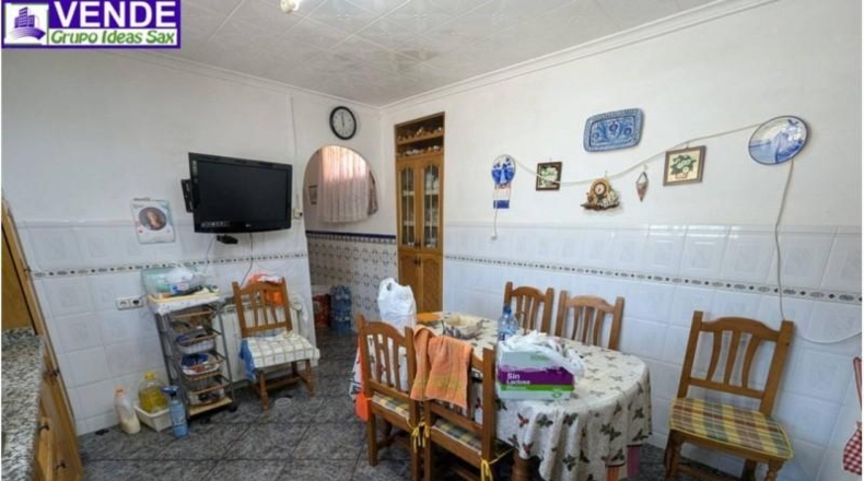 Alicante - Villena - 4800m2