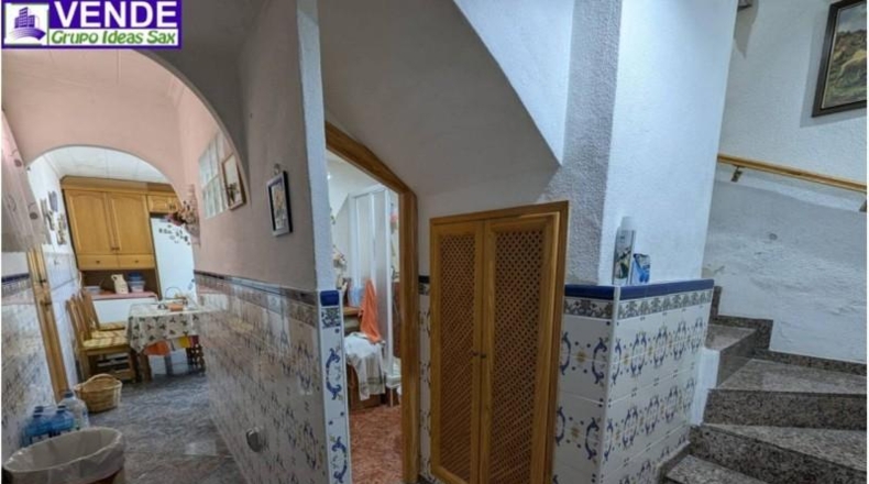 Alicante - Villena - 4800m2
