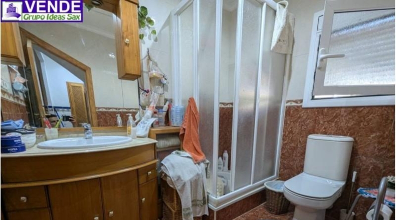 Alicante - Villena - 4800m2