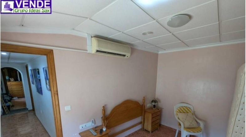 Alicante - Villena - 4800m2