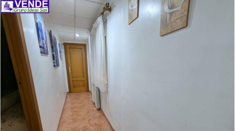 Alicante - Villena - 4800m2