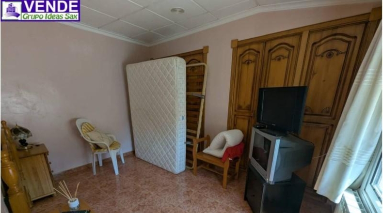 Alicante - Villena - 4800m2