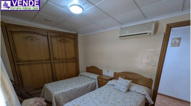 Alicante - Villena - 4800m2