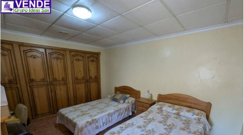 Alicante - Villena - 4800m2