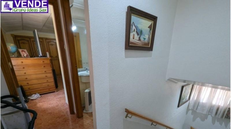 Alicante - Villena - 4800m2
