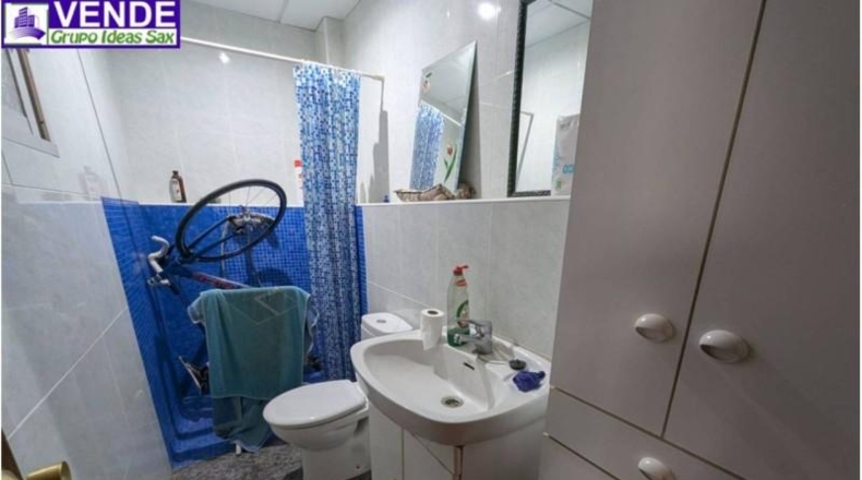 Alicante - Villena - 4800m2