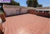 Casa de camp amb terreny en venda a la España, Villena, ref.: TR308589 foto