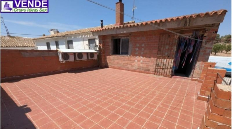 Alicante - Villena - 4800m2