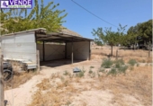 Casa de camp amb terreny en venda a la España, Villena, ref.: TR308589 foto