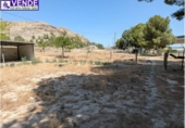 Casa de camp amb terreny en venda a la España, Villena, ref.: TR308589 foto
