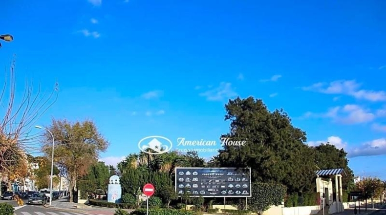 Cádiz - Chiclana de la Frontera - 299m2